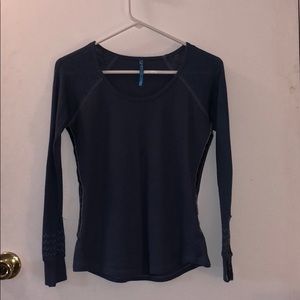 Kühl thermal top/ base layer